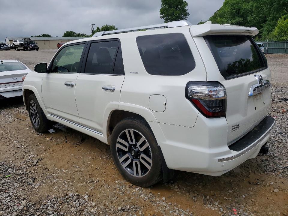 Aukcja sprzedaży 2023 Toyota 4runner, vin: JTEKU5JR8P6166535, numer aukcji: 52050806