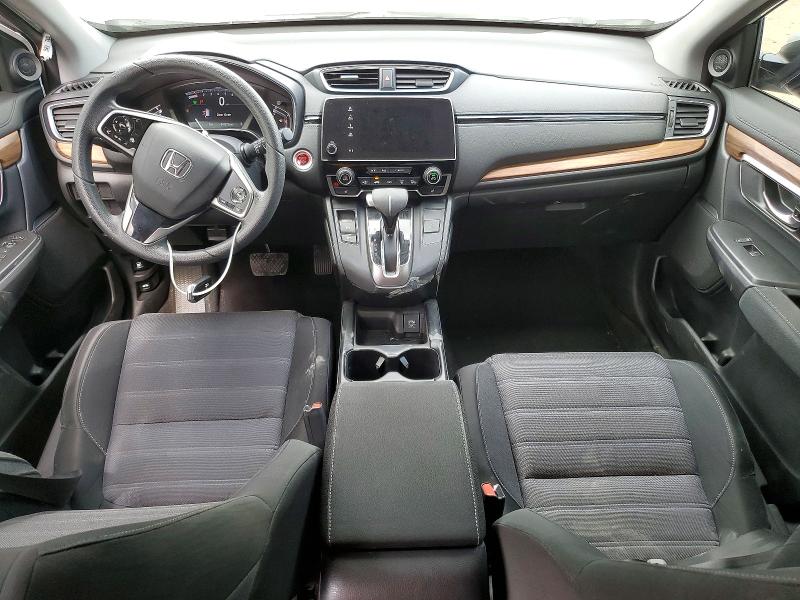 55236326 :رقم المزاد ، JHLRW2H59KX022996 vin ، 2019 Honda Cr-v مزاد بيع