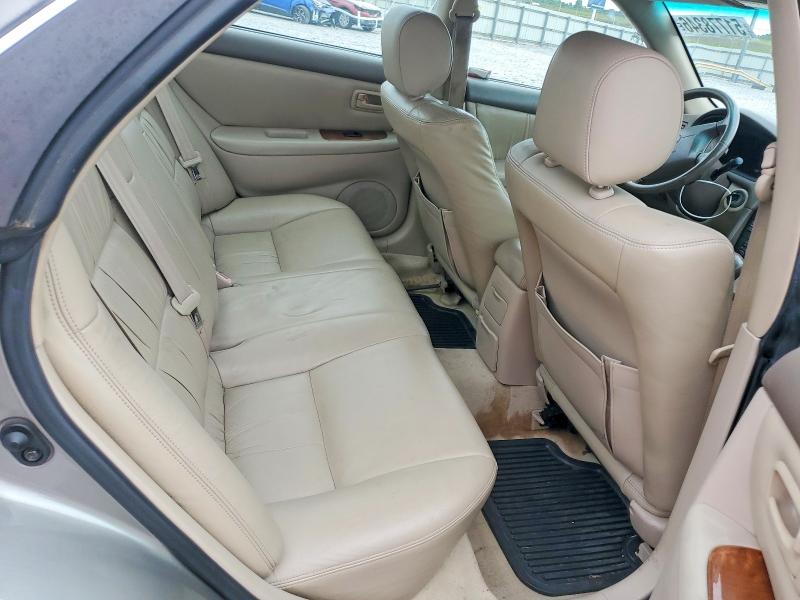 Aukcja sprzedaży 1999 Lexus Es, vin: JT8BF28G8X0155019, numer aukcji: 51778346