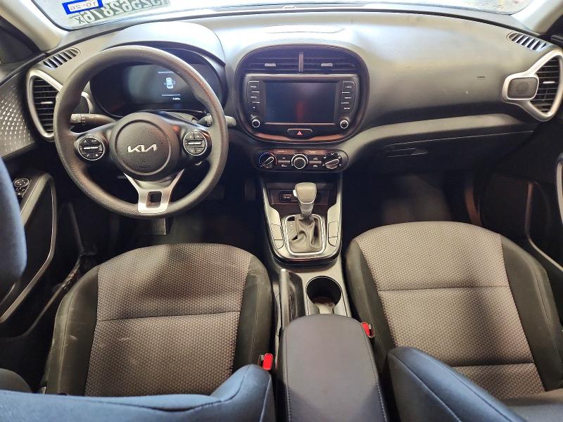 Aukcja sprzedaży 2025 Kia Soul, vin: KNDJ23AU6S7929458, numer aukcji: 52562876