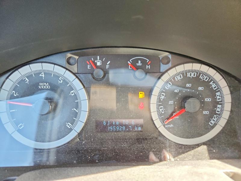 Aukcja sprzedaży 2008 Ford Escape, vin: 1FMCU94158KC29844, numer aukcji: 52316626