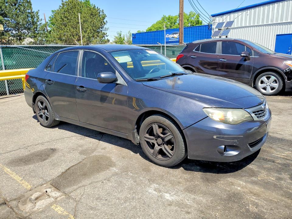 Aukcja sprzedaży 2009 Subaru Impreza, vin: JF1GE61679H512865, numer aukcji: 53253096