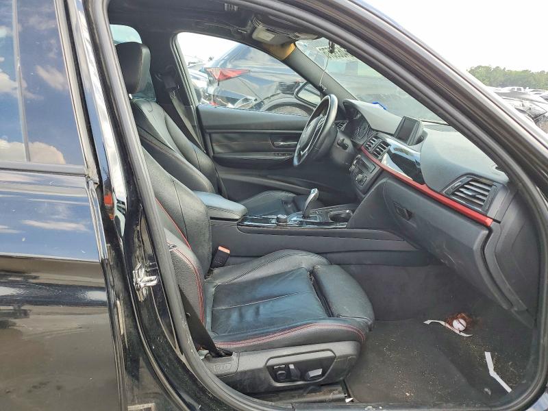 Продажа на аукционе авто 2012 Bmw 328, vin: WBA3A5C59CF343175, номер лота: 54639576