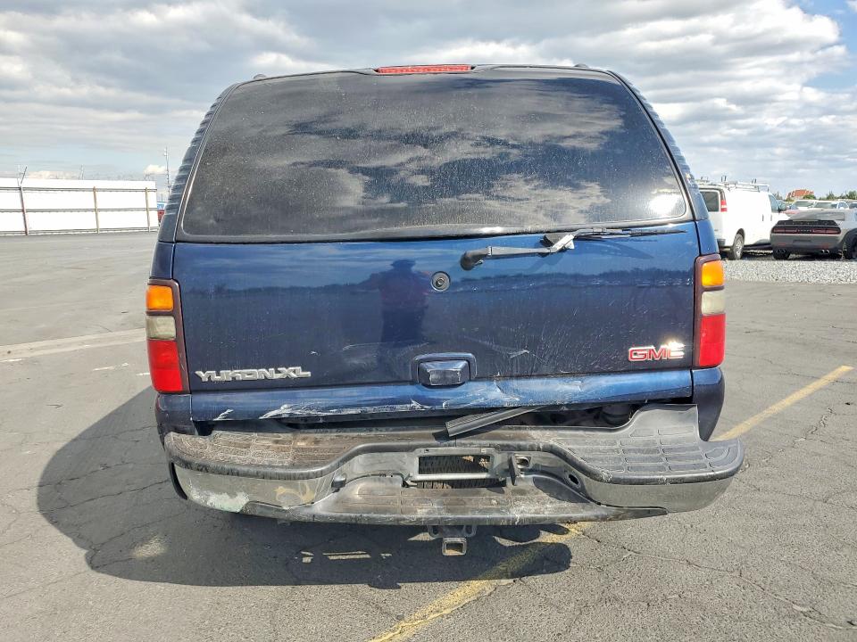 Продаж на аукціоні авто 2005 Gmc Yukon Xl, vin: 3GKEC16Z55G191298, номер лоту: 55694476