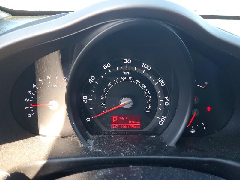 Aukcja sprzedaży 2014 Kia Sportage, vin: KNDPB3ACXE7635356, numer aukcji: 53214176