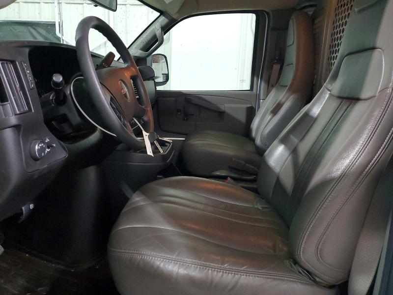 Продаж на аукціоні авто 2024 Gmc Savana, vin: 1GTW7AFP8R1102928, номер лоту: 51634236
