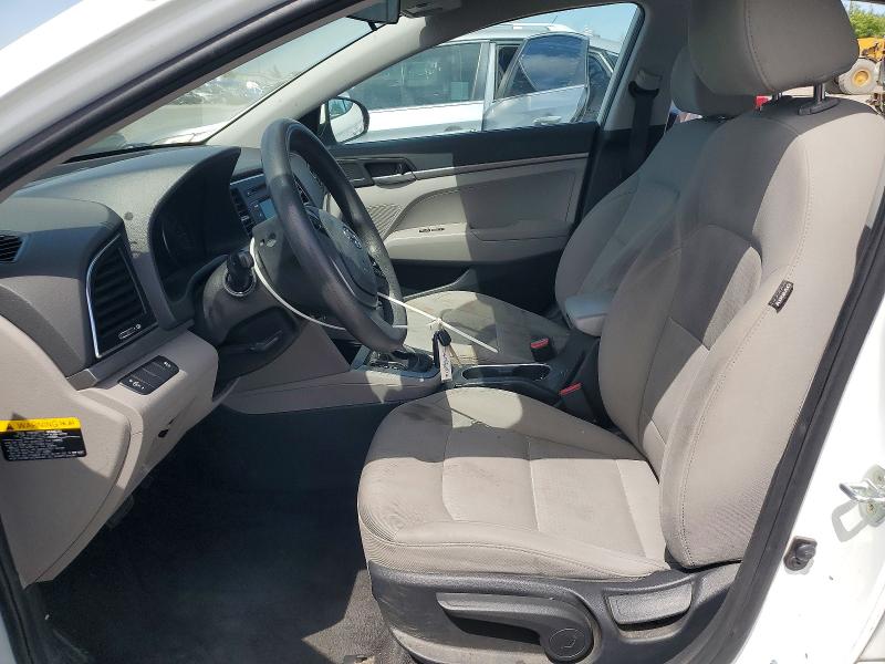 Aukcja sprzedaży 2017 Hyundai Elantra, vin: 5NPD74LF0HH205224, numer aukcji: 54464636