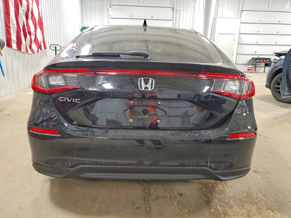 Aukcja sprzedaży 2022 Honda Civic, vin: 19XFL1H70NE020224, numer aukcji: 53367396