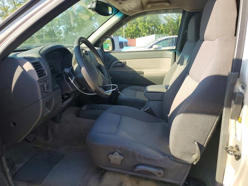 Продажа на аукционе авто 2004 Gmc Canyon, vin: 1GTCS196748141515, номер лота: 53309596