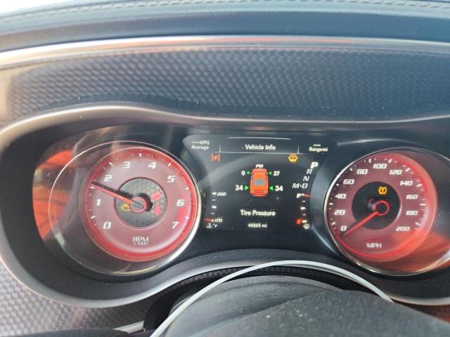 Aukcja sprzedaży 2022 Dodge Charger, vin: 2C3CDXL94NH142654, numer aukcji: 52121336