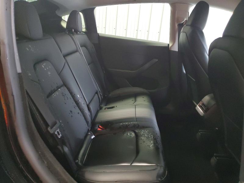 Продаж на аукціоні авто 2024 Tesla Model Y, vin: 7SAYGDEE9RA247283, номер лоту: 52731626