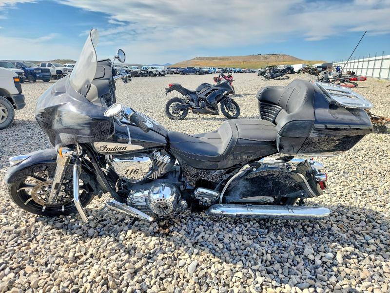 2023 Indian Motorcycle Co. Roadmaster მანქანა იყიდება აუქციონზე, vin: 56KTKABB5P3413773, აუქციონის ნომერი: 52659016