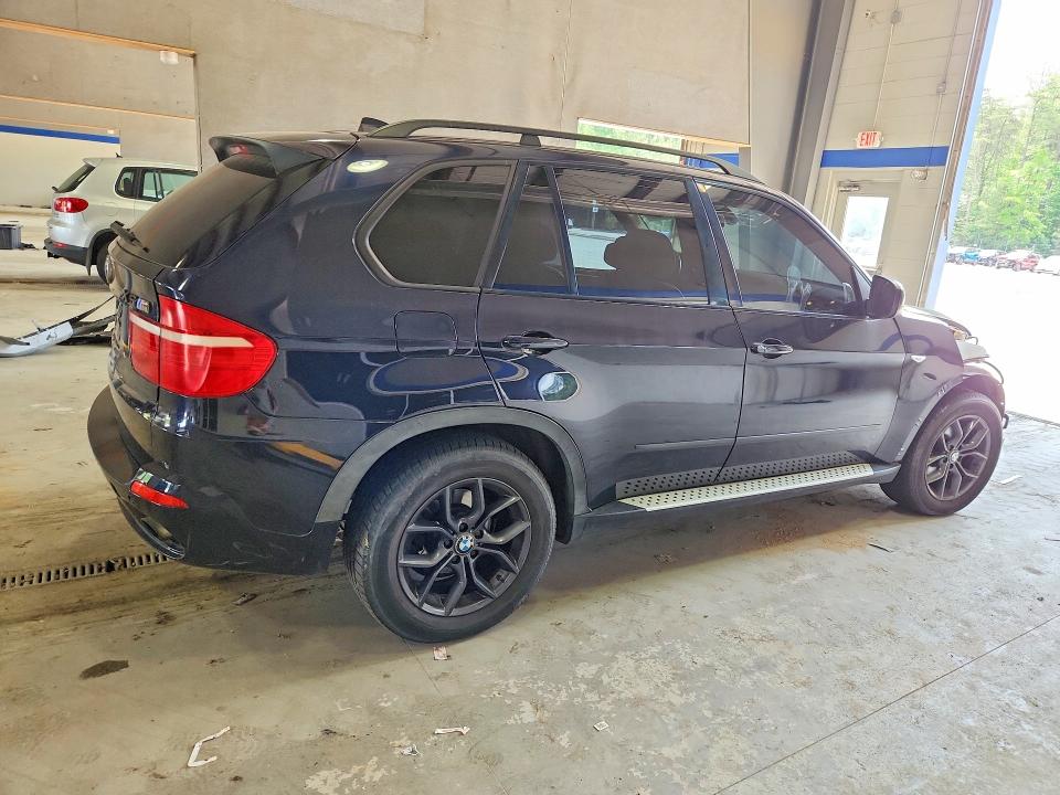 Aukcja sprzedaży 2009 Bmw X5, vin: 5UXFE43559L264190, numer aukcji: 49600616