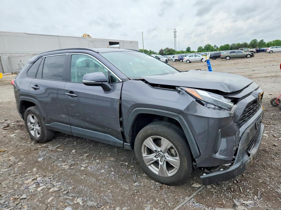 Aukcja sprzedaży 2023 Toyota Rav4, vin: 2T3P1RFV2PW390513, numer aukcji: 52457926