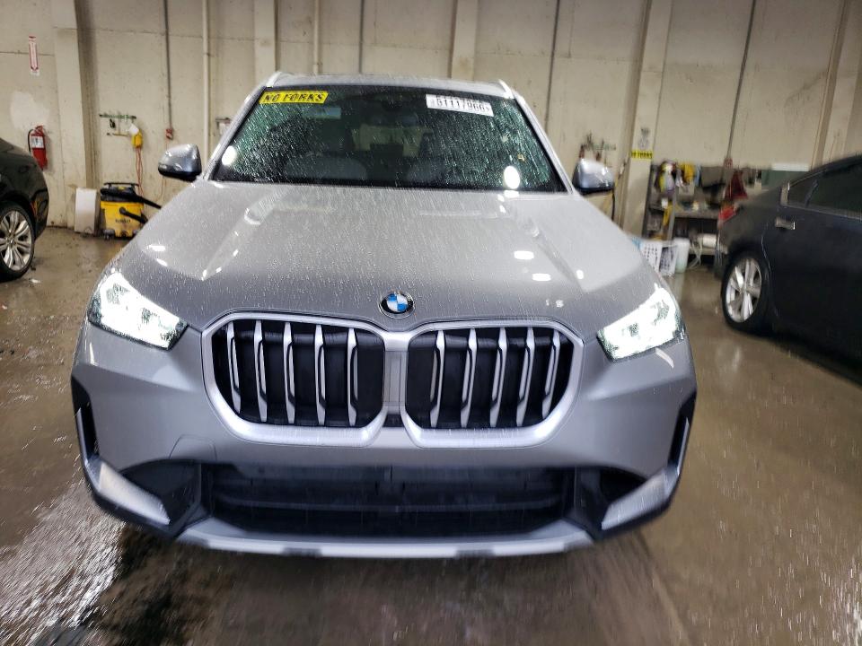 Продаж на аукціоні авто 2025 Bmw X1, vin: WBX73EF04S5031609, номер лоту: 51117966