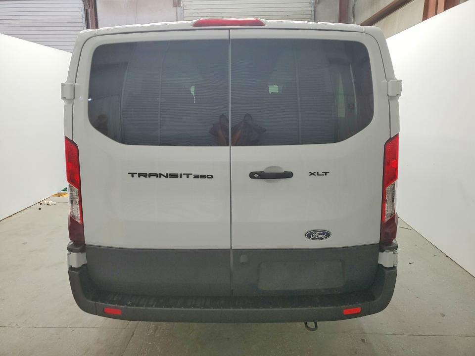 2026 Ford Transit მანქანა იყიდება აუქციონზე, vin: 1FBAX2YG2TKA24763, აუქციონის ნომერი: 54150296