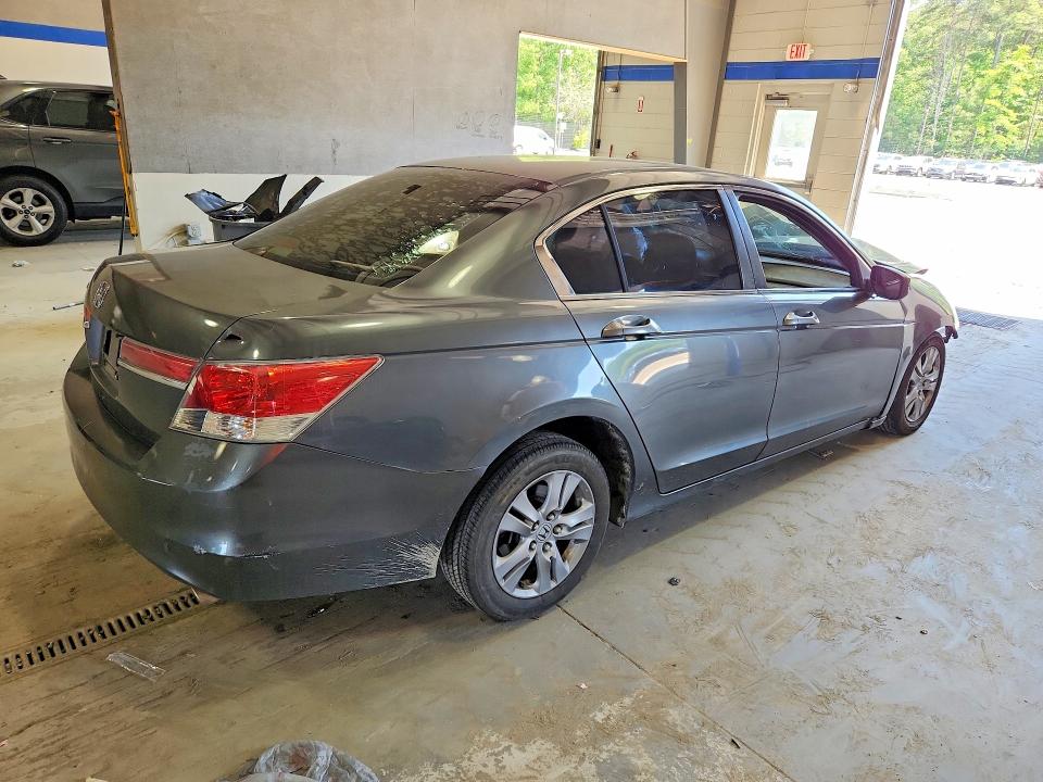 Aukcja sprzedaży 2011 Honda Accord, vin: 1HGCP2F42BA132898, numer aukcji: 54465016