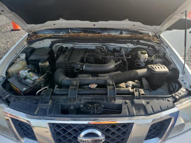 Aukcja sprzedaży 2016 Nissan Frontier, vin: 1N6BD0CTXGN750664, numer aukcji: 53946156