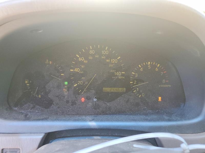 Продажа на аукционе авто 1999 Lexus Rx, vin: JT6HF10U8X0034649, номер лота: 54724176