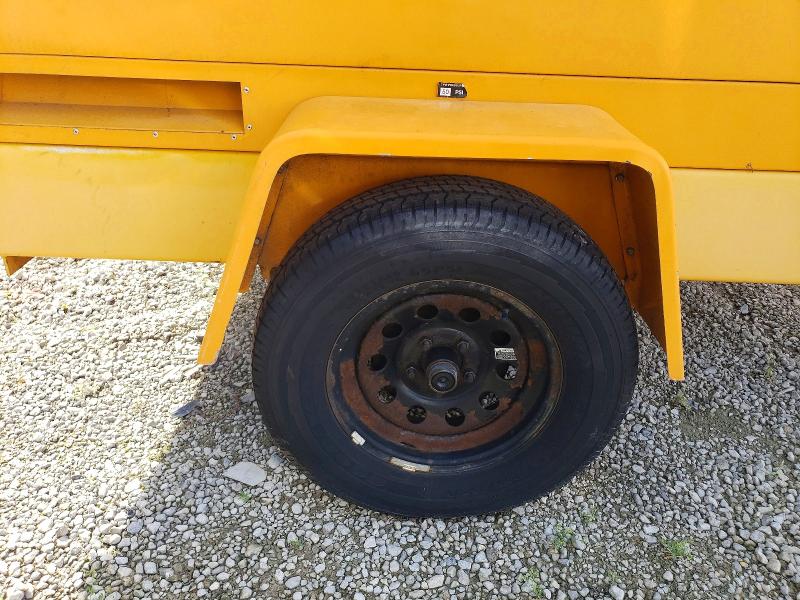 Продаж на аукціоні авто 2001 Fenex Unknown, vin: 1T9US06131S056056, номер лоту: 50719556