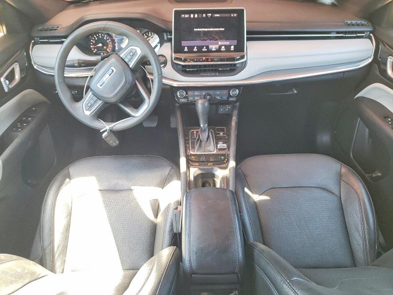 Продажа на аукционе авто 2023 Jeep Compass Limited, vin: 3C4NJDCN9PT565216, номер лота: 53884716
