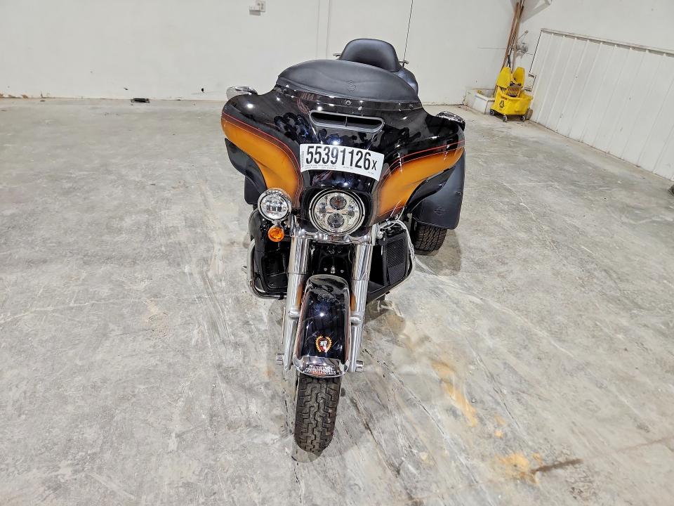 Продаж на аукціоні авто 2024 Harley-davidson Flhtcutg, vin: 1HD1MAF12RB853921, номер лоту: 55391126