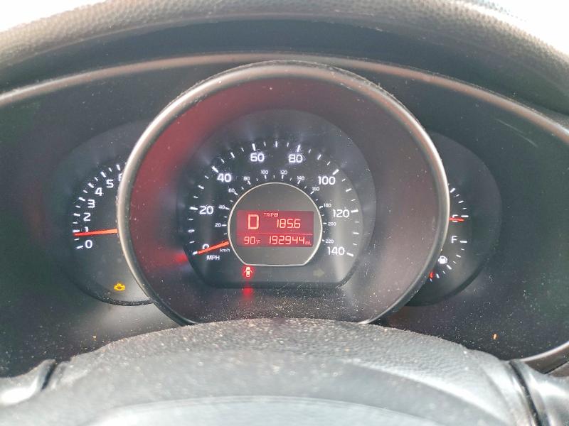 Продажа на аукционе авто 2015 Kia Soul, vin: KNDJN2A28F7147006, номер лота: 53179406