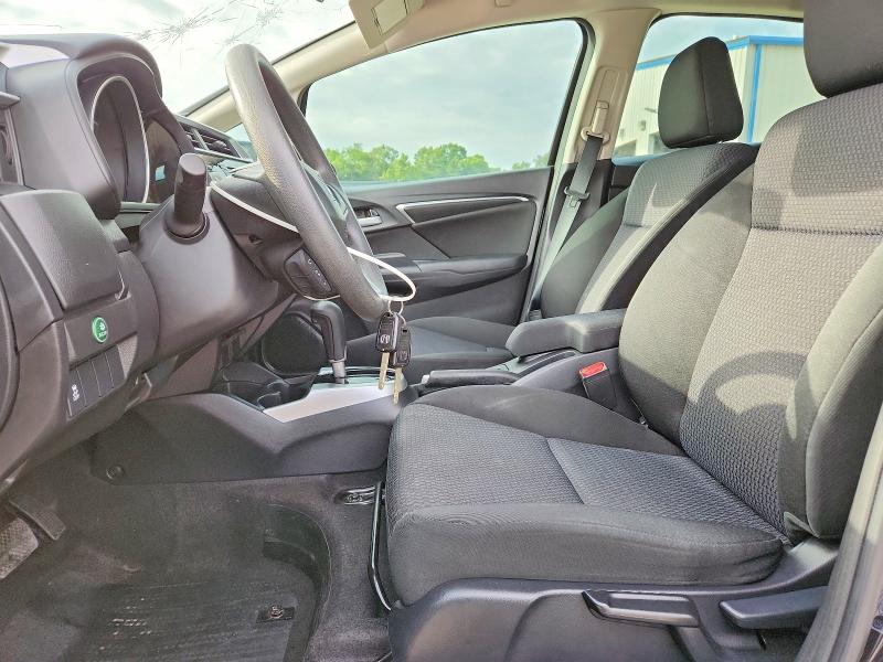 Aukcja sprzedaży 2019 Honda Fit, vin: 3HGGK5H48KM726428, numer aukcji: 54805326