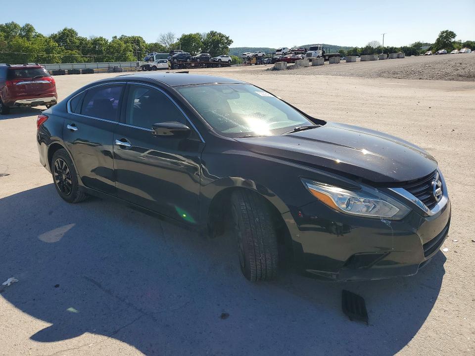 Продаж на аукціоні авто 2016 Nissan Altima, vin: 1N4AL3AP7GN325739, номер лоту: 53298426