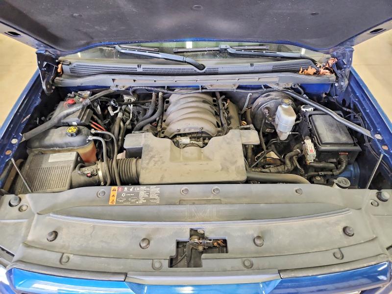Продаж на аукціоні авто 2019 Gmc Sierra Limited, vin: 2GTV2LEC6K1175820, номер лоту: 54597226