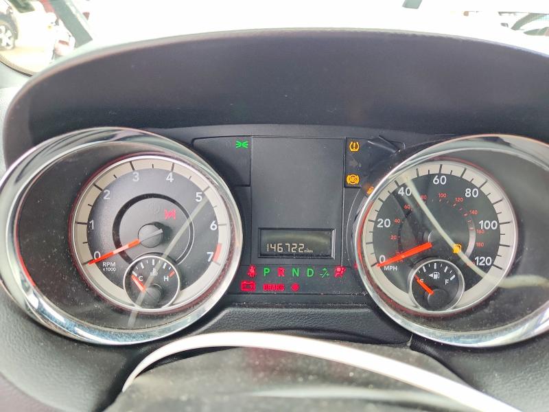 Продаж на аукціоні авто 2019 Dodge Grand Caravan, vin: 2C4RDGCG5KR747471, номер лоту: 55151436