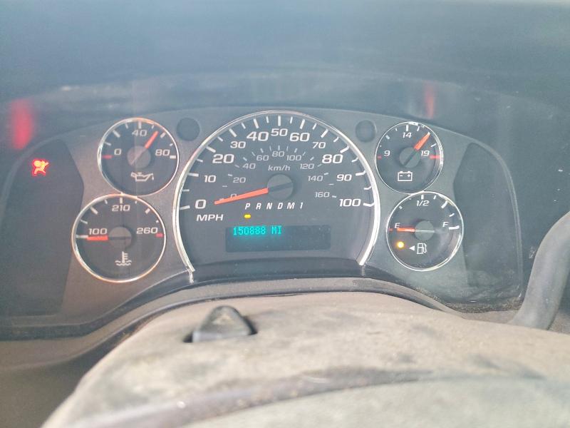 Продажа на аукционе авто 2012 Chevrolet Express, vin: 1GB0G2CA5C1190229, номер лота: 51848866