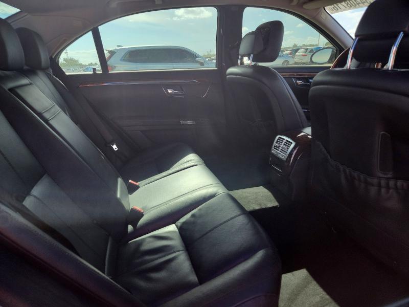 54408716 :رقم المزاد ، WDDNG71X98A159181 vin ، 2008 Mercedes-benz S مزاد بيع