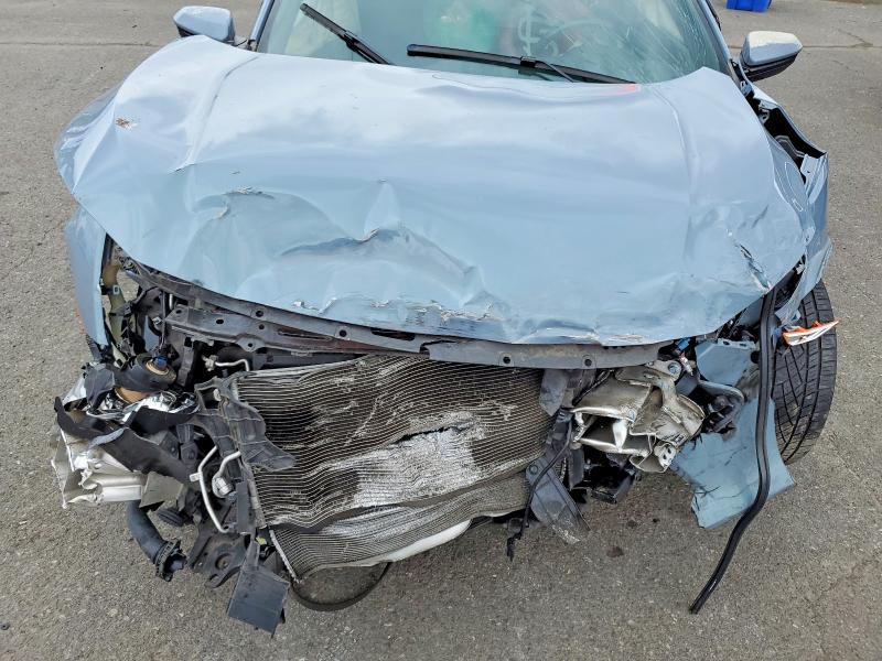53460386 :رقم المزاد ، SHHFK7H42JU401989 vin ، 2018 Honda Civic مزاد بيع