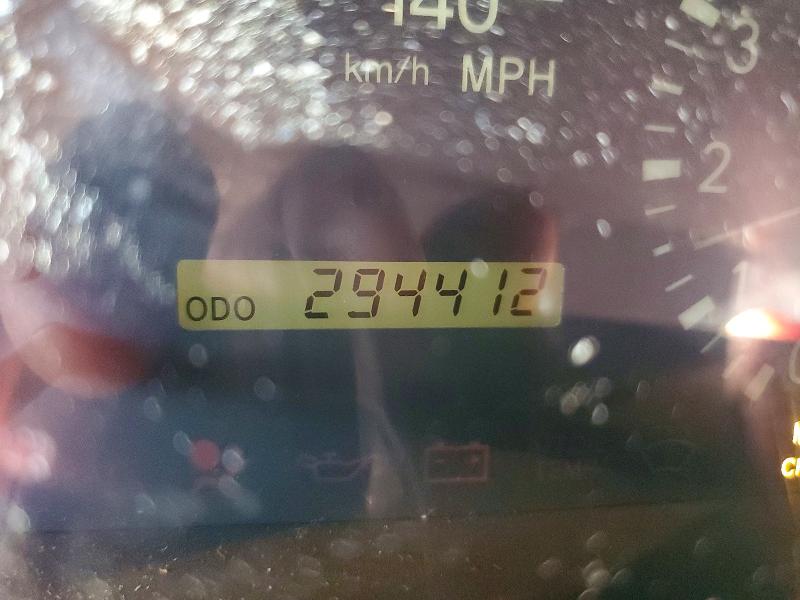 Aukcja sprzedaży 2000 Lexus Rx, vin: JT6HF10U3Y0120310, numer aukcji: 54189686