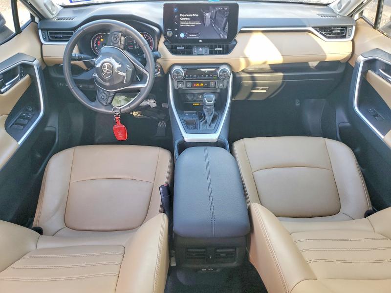 Aukcja sprzedaży 2023 Toyota Rav4, vin: 2T3C1RFV8PW278295, numer aukcji: 54976256