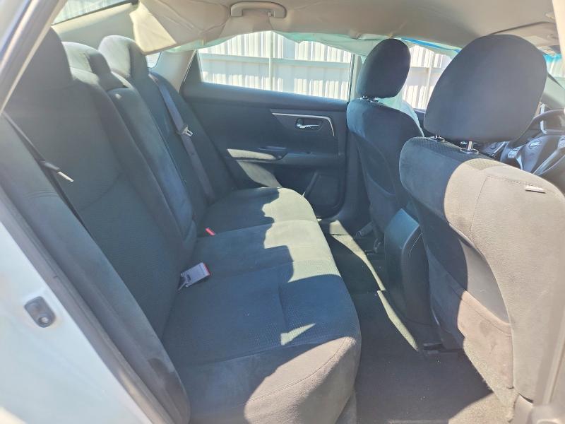 55144636 :رقم المزاد ، 1N4AL3AP5FN320568 vin ، 2015 Nissan Altima مزاد بيع