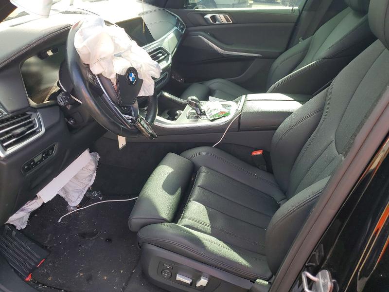 Продаж на аукціоні авто 2021 Bmw X5, vin: 5UXCR6C0XM9E76454, номер лоту: 54820256