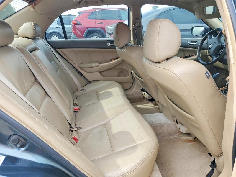 Продаж на аукціоні авто 2004 Honda Accord, vin: 1HGCM66814A048643, номер лоту: 52740636