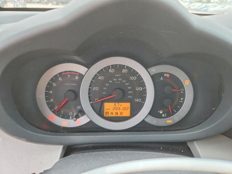 52496536 :رقم المزاد ، 2T3BF4DV1BW176302 vin ، 2011 Toyota Rav4 مزاد بيع