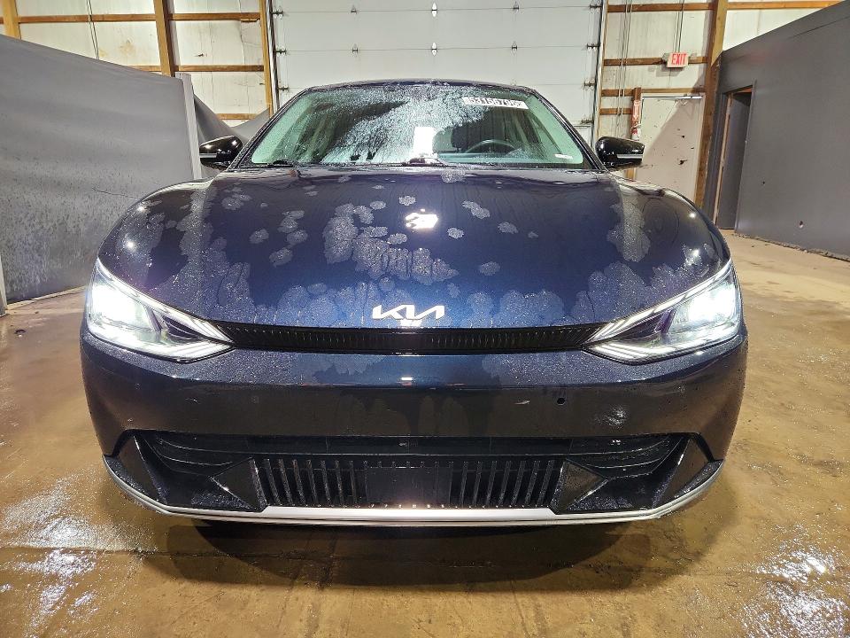 Aukcja sprzedaży 2023 Kia Ev6, vin: KNDC34LA5P5157598, numer aukcji: 53156796