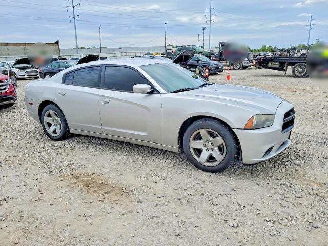 Продаж на аукціоні авто 2012 Dodge Charger, vin: 2C3CDXAT7CH204043, номер лоту: 52953376