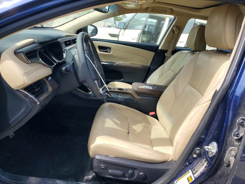 Продаж на аукціоні авто 2013 Toyota Avalon Hybrid, vin: 4T1BD1EB5DU006318, номер лоту: 52656856