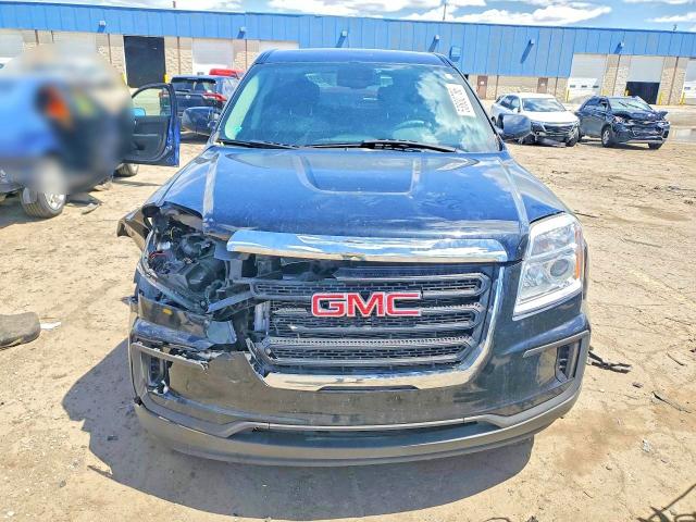 Aukcja sprzedaży 2017 Gmc Terrain, vin: 2GKALMEK0H6293161, numer aukcji: 53800786