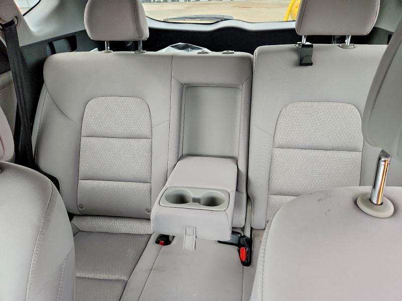 53042146 :رقم المزاد ، KM8J3CA40HU545582 vin ، 2017 Hyundai Tucson مزاد بيع