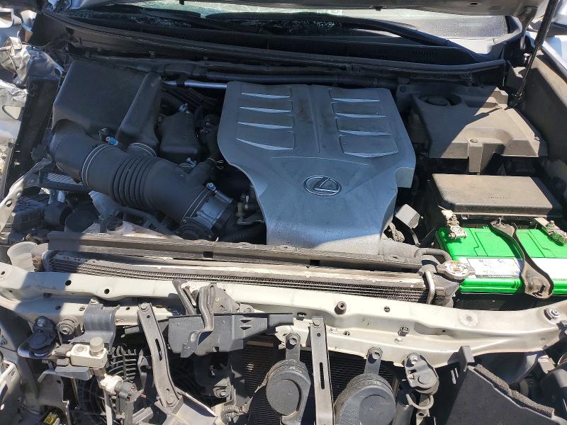 Aukcja sprzedaży 2017 Lexus Gx, vin: JTJBM7FX0H5153743, numer aukcji: 53802296