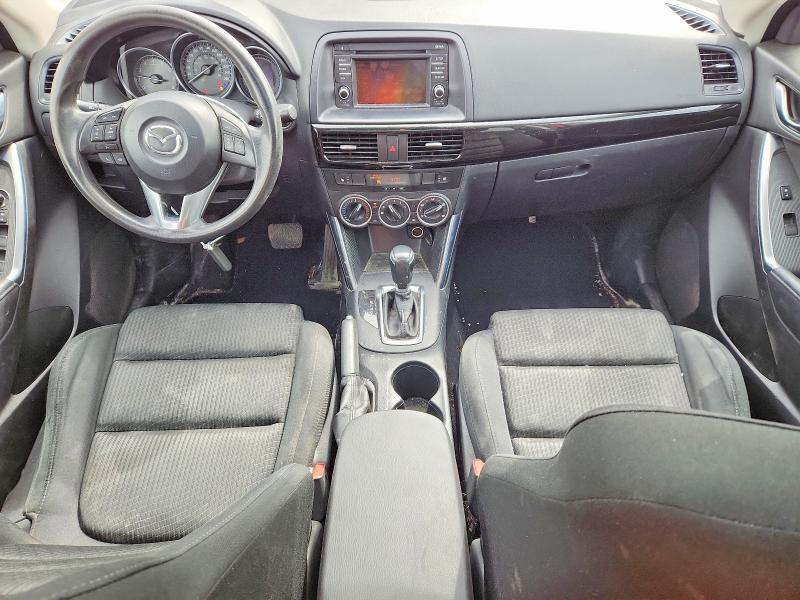 Продаж на аукціоні авто 2014 Mazda Cx-5, vin: JM3KE2CY7E0392240, номер лоту: 50113766