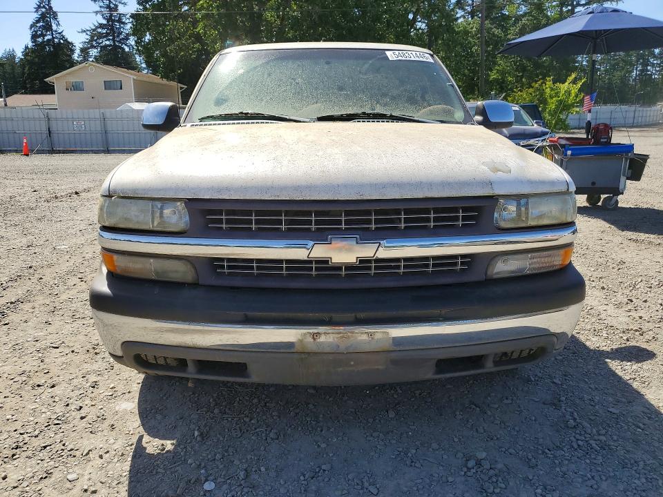 Aukcja sprzedaży 1999 Chevrolet Silverado, vin: 2GCEC19T0X1180384, numer aukcji: 54831446