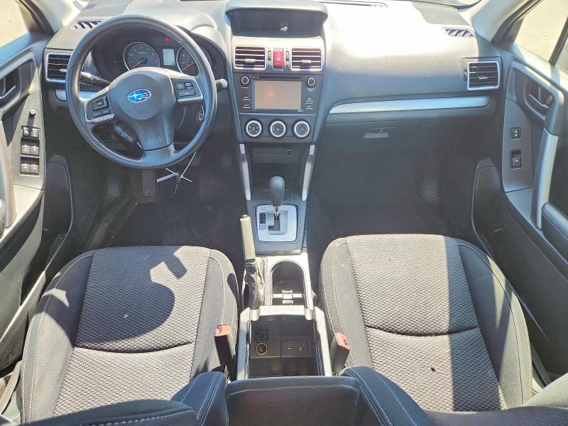 Продажа на аукционе авто 2016 Subaru Forester, vin: JF2SJABC1GH566426, номер лота: 52952076