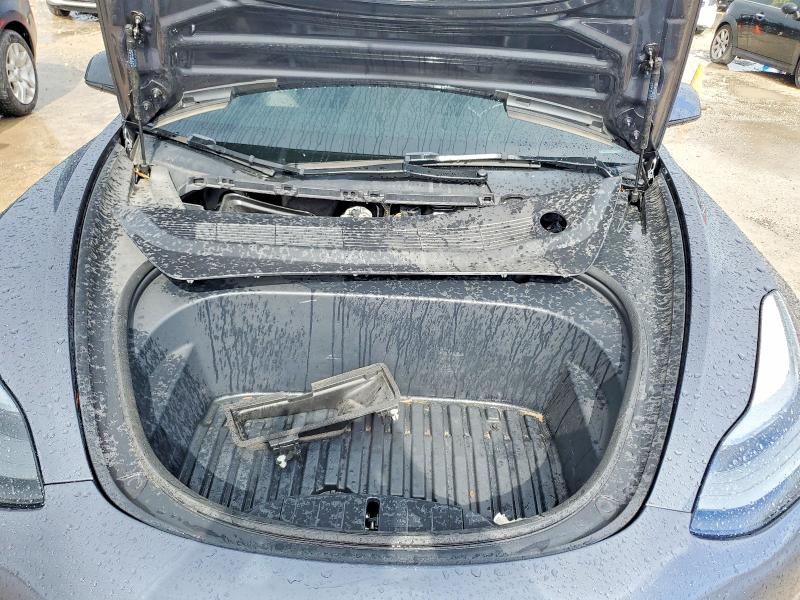 2023 Tesla Model 3 მანქანა იყიდება აუქციონზე, vin: 5YJ3E1EA3PF651110, აუქციონის ნომერი: 54114186